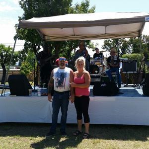 Meet your Posher, Lorrie